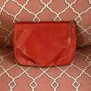 Wristlet